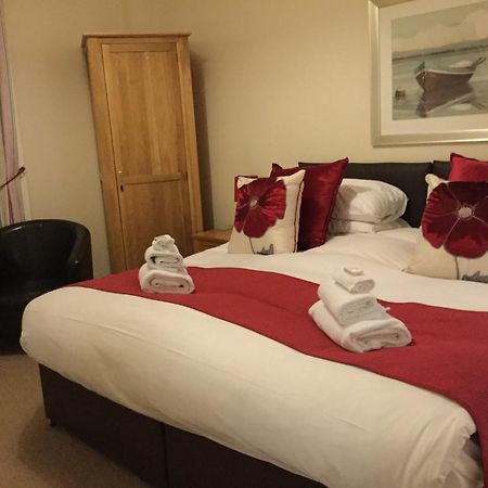 Craggallan Guest House Ayr Luaran gambar