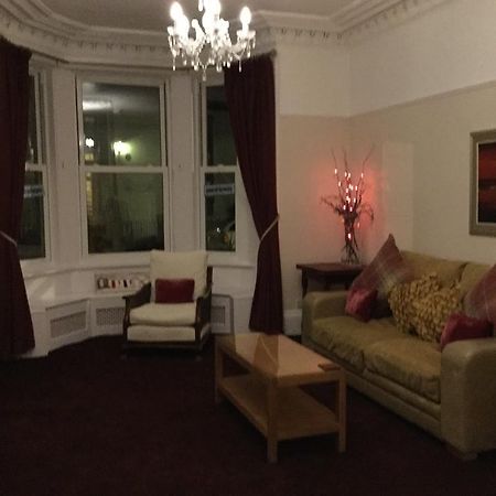 Craggallan Guest House Ayr Luaran gambar