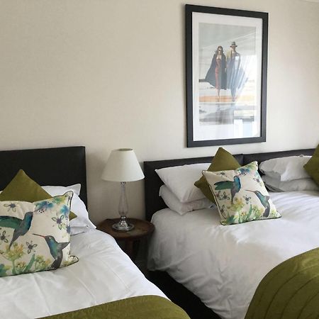 Craggallan Guest House Ayr Luaran gambar