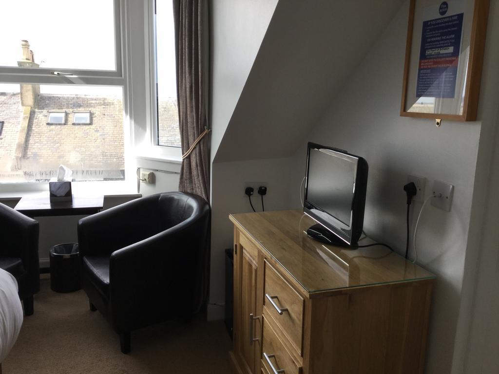 Craggallan Guest House Ayr Luaran gambar