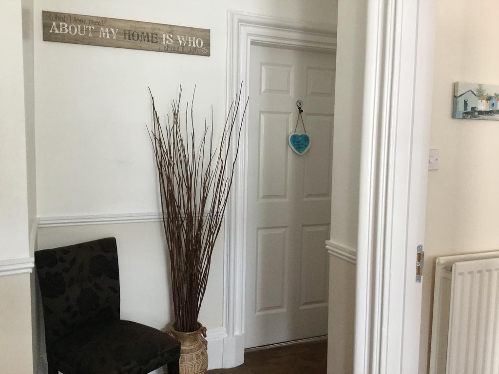 Craggallan Guest House Ayr Luaran gambar