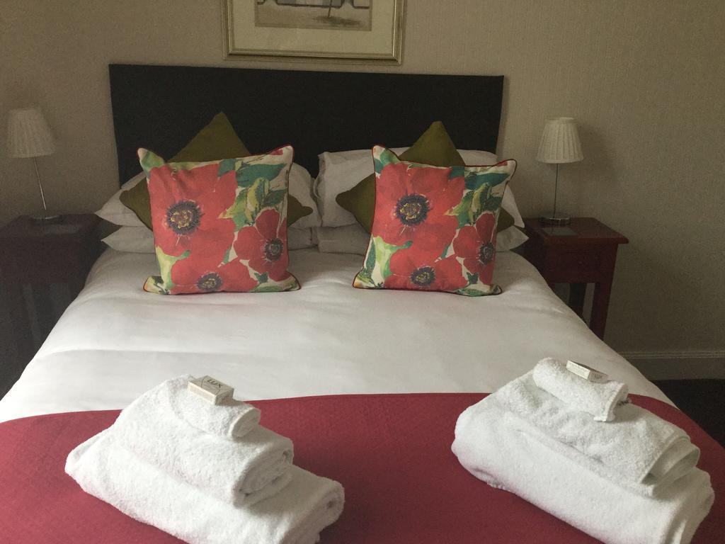 Craggallan Guest House Ayr Luaran gambar
