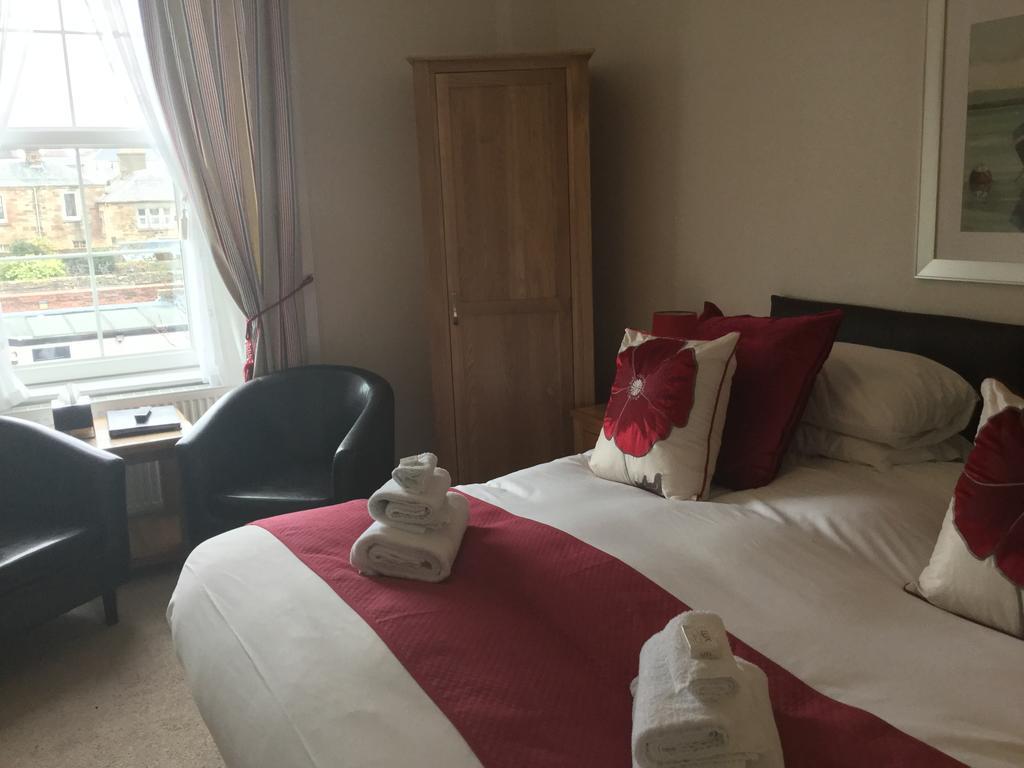Craggallan Guest House Ayr Luaran gambar