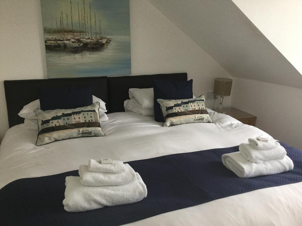 Craggallan Guest House Ayr Luaran gambar