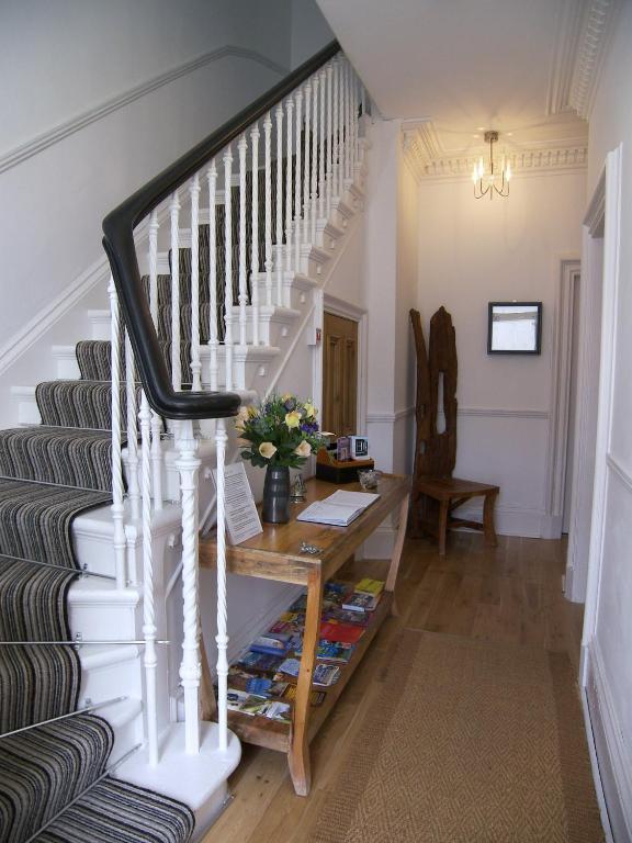Craggallan Guest House Ayr Luaran gambar