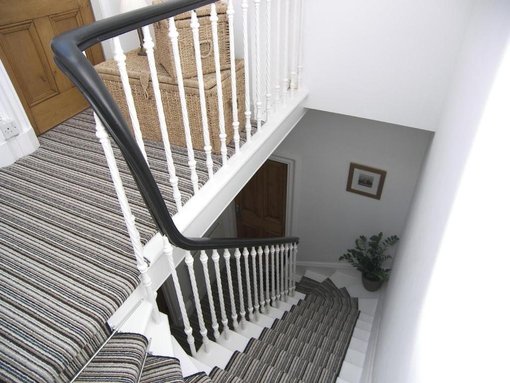 Craggallan Guest House Ayr Luaran gambar