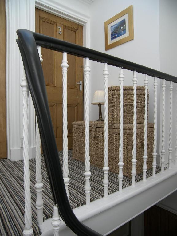 Craggallan Guest House Ayr Luaran gambar