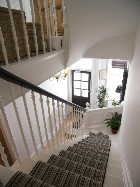 Craggallan Guest House Ayr Luaran gambar