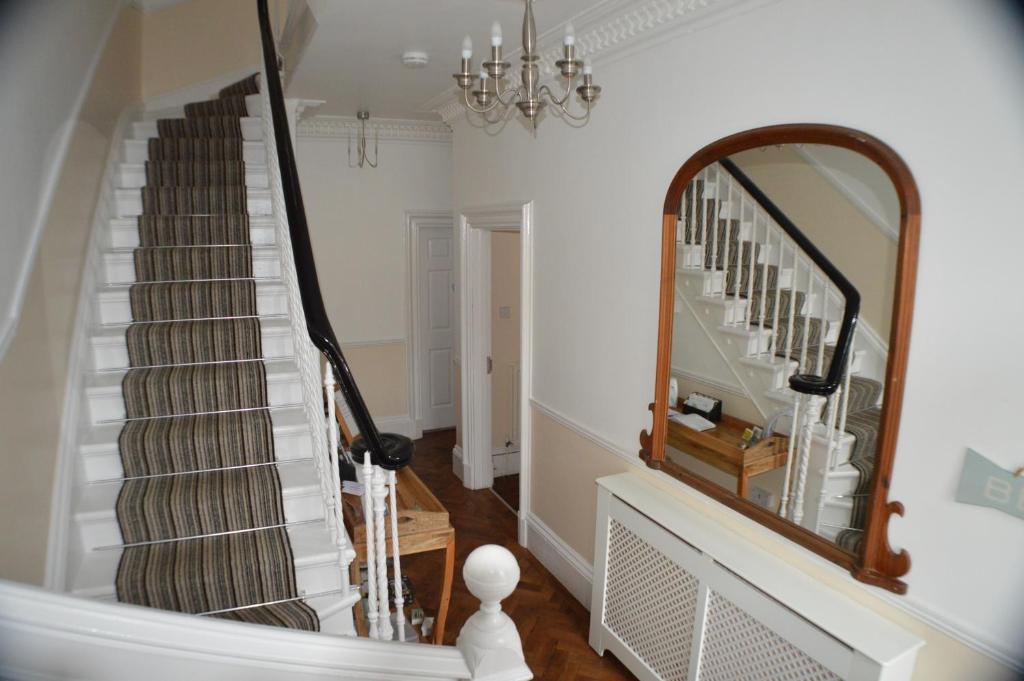 Craggallan Guest House Ayr Luaran gambar