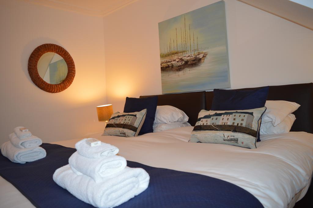 Craggallan Guest House Ayr Luaran gambar