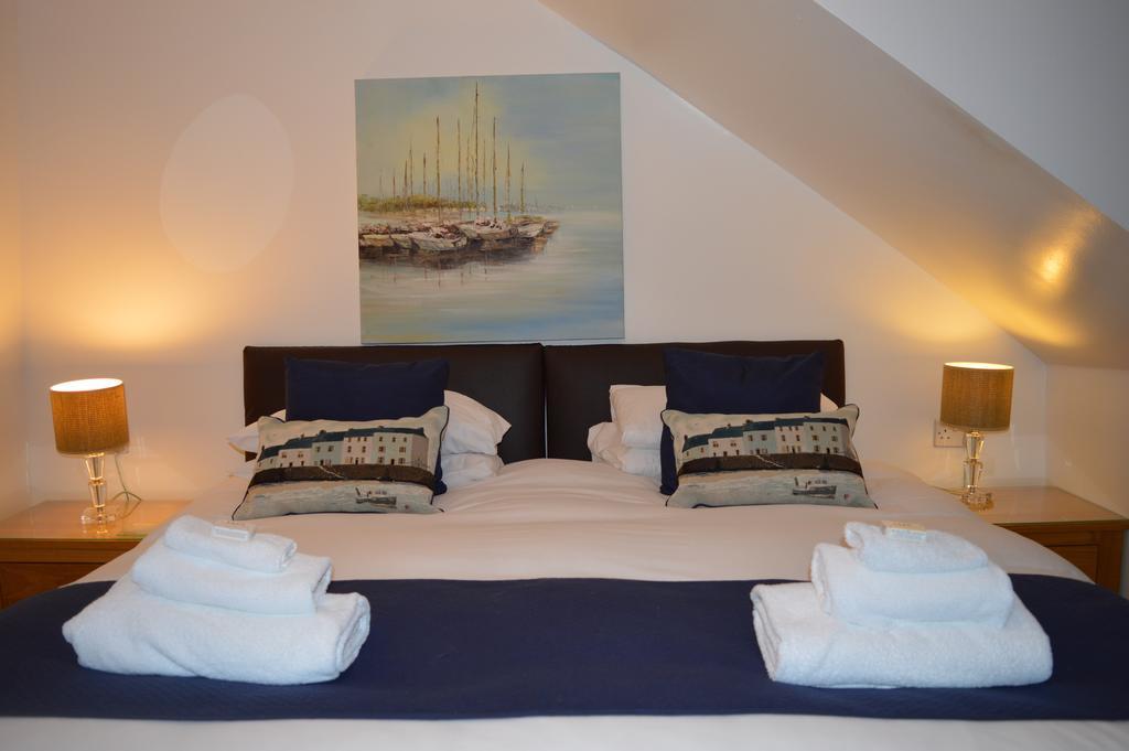 Craggallan Guest House Ayr Luaran gambar