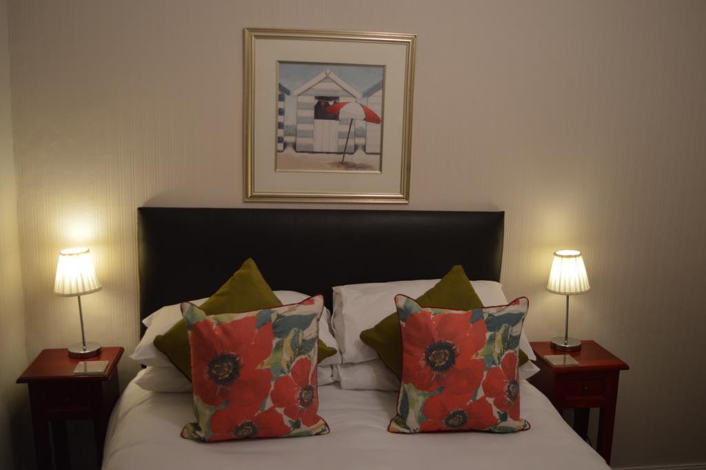 Craggallan Guest House Ayr Luaran gambar