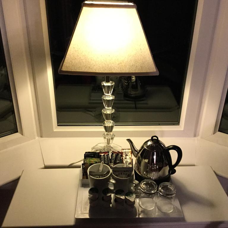 Craggallan Guest House Ayr Luaran gambar