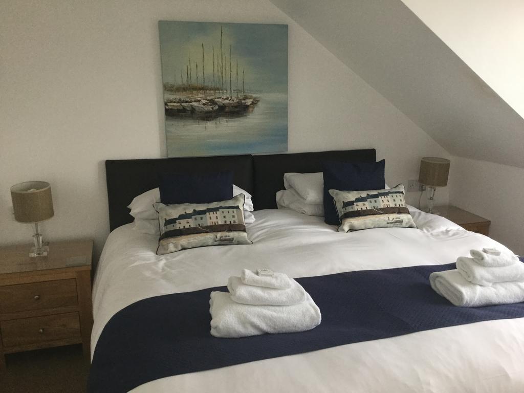 Craggallan Guest House Ayr Luaran gambar