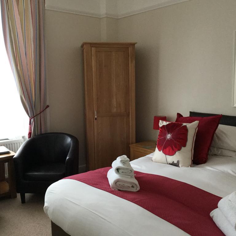 Craggallan Guest House Ayr Luaran gambar