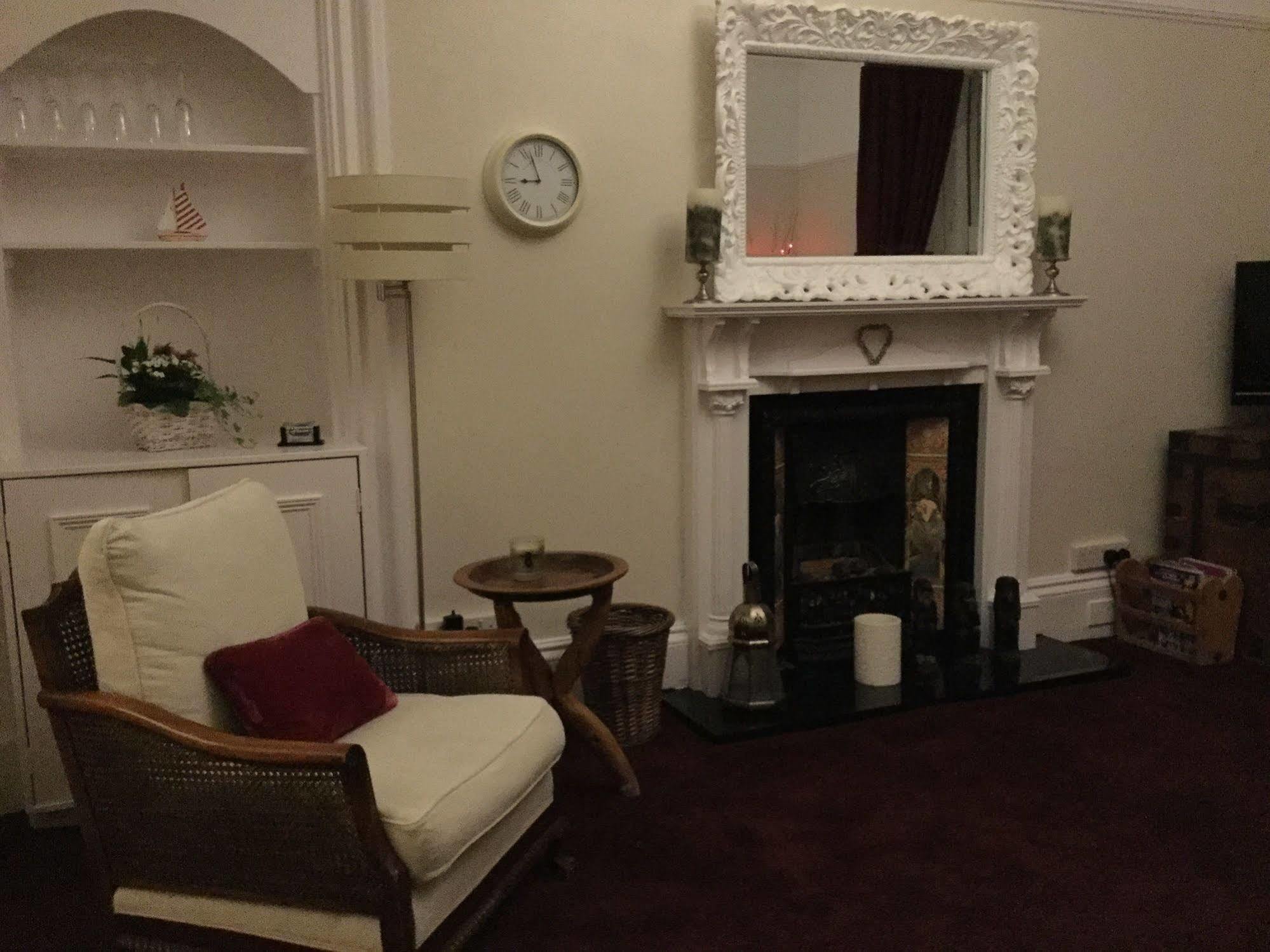 Craggallan Guest House Ayr Luaran gambar