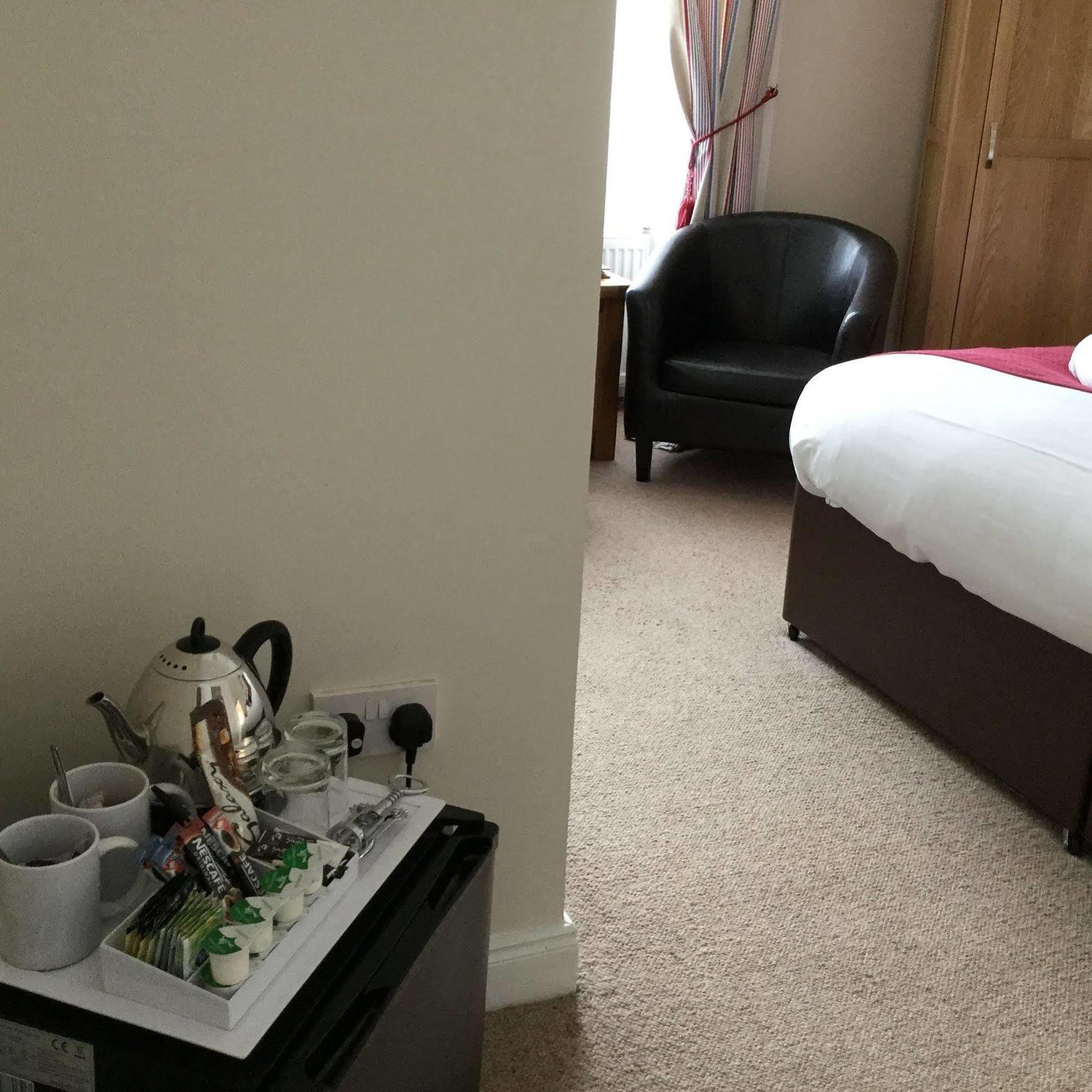 Craggallan Guest House Ayr Luaran gambar