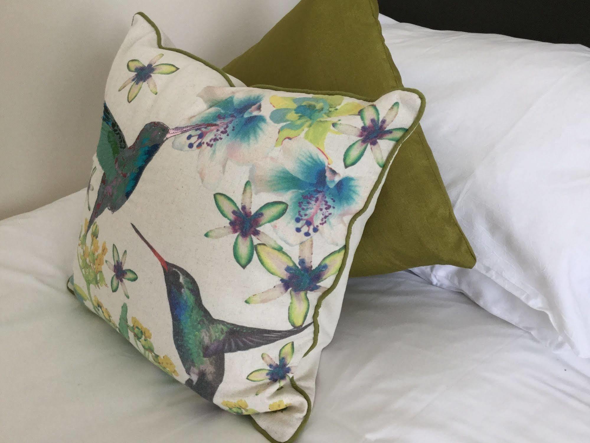 Craggallan Guest House Ayr Luaran gambar