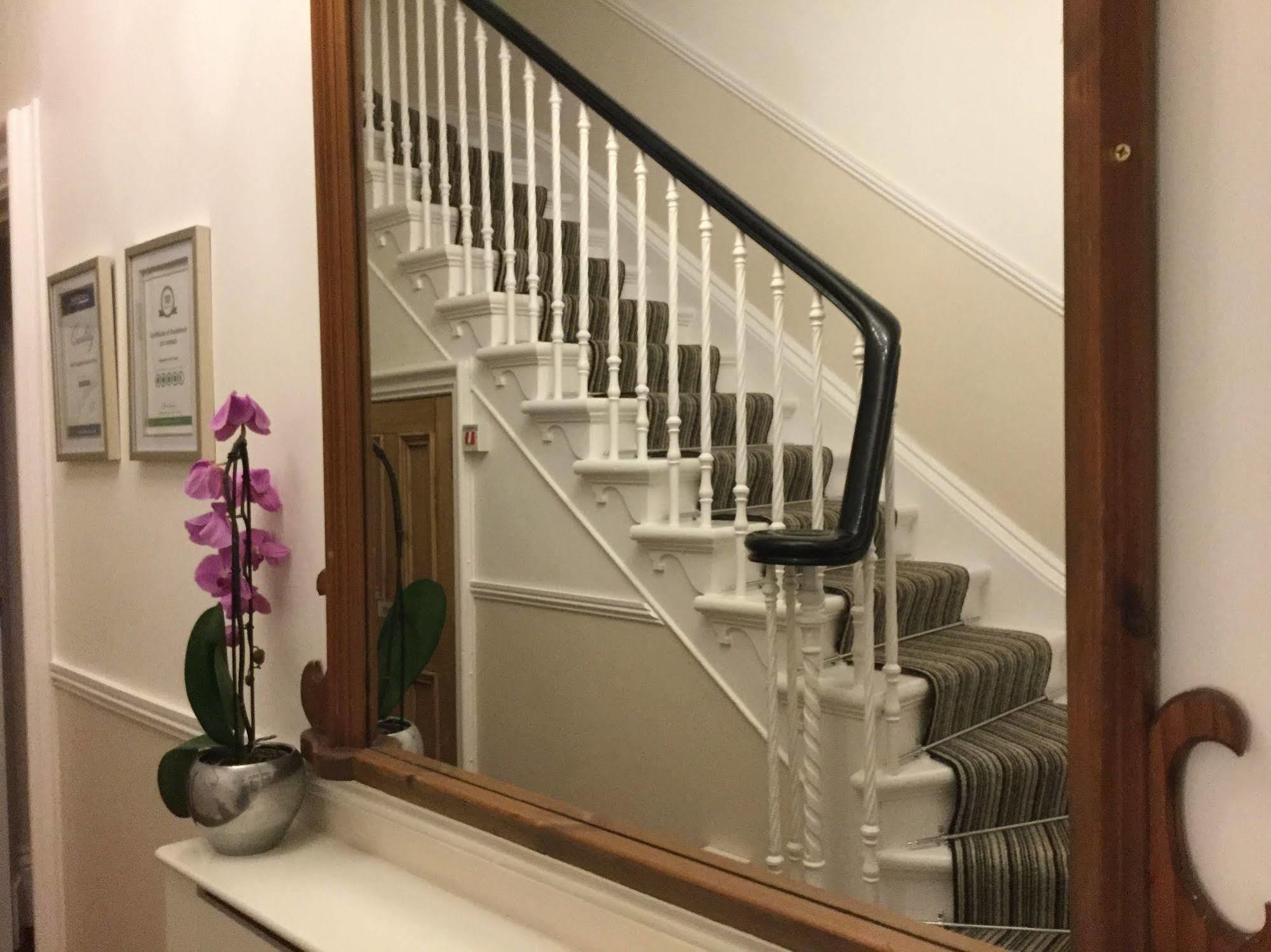 Craggallan Guest House Ayr Luaran gambar
