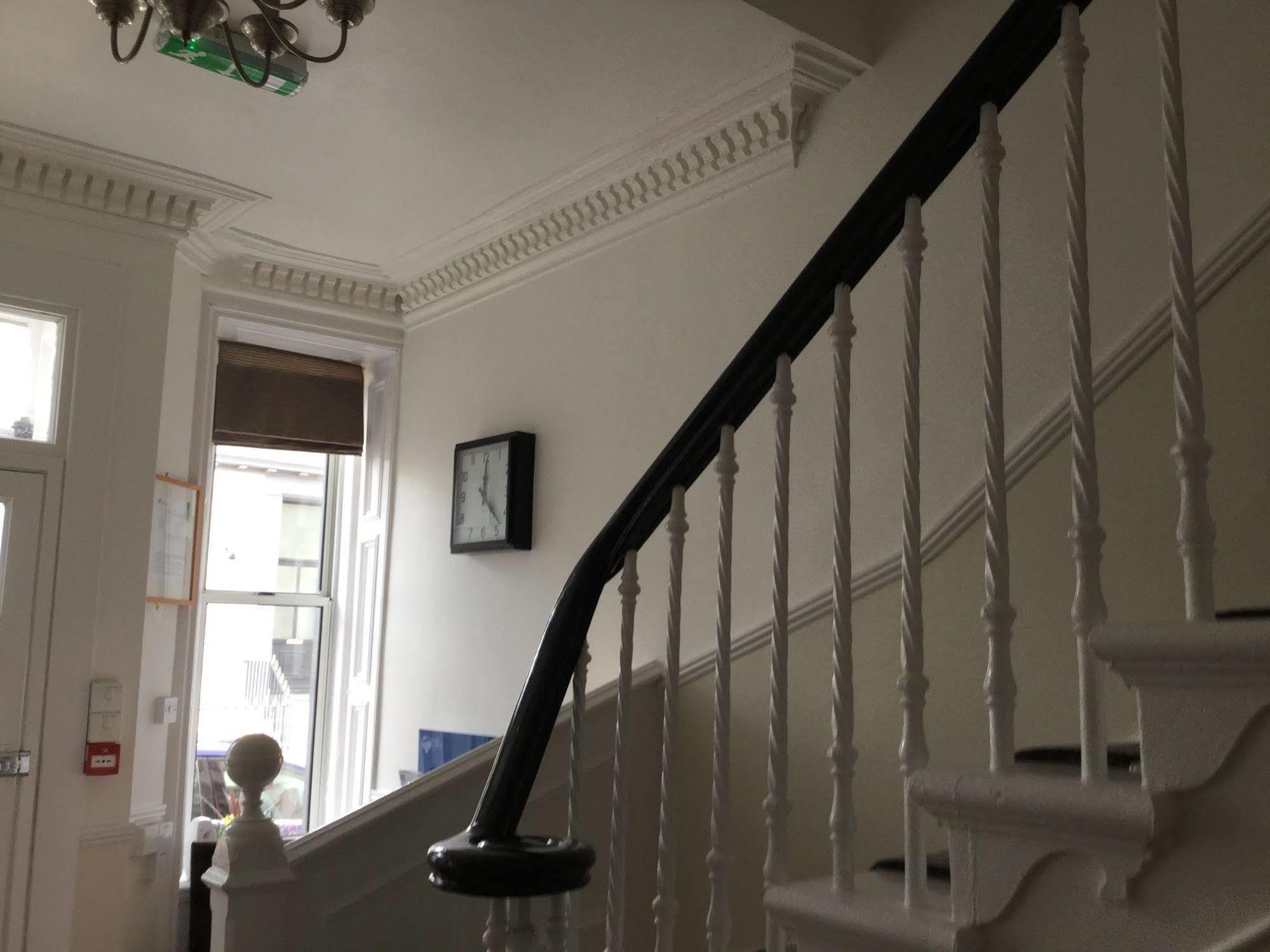 Craggallan Guest House Ayr Luaran gambar
