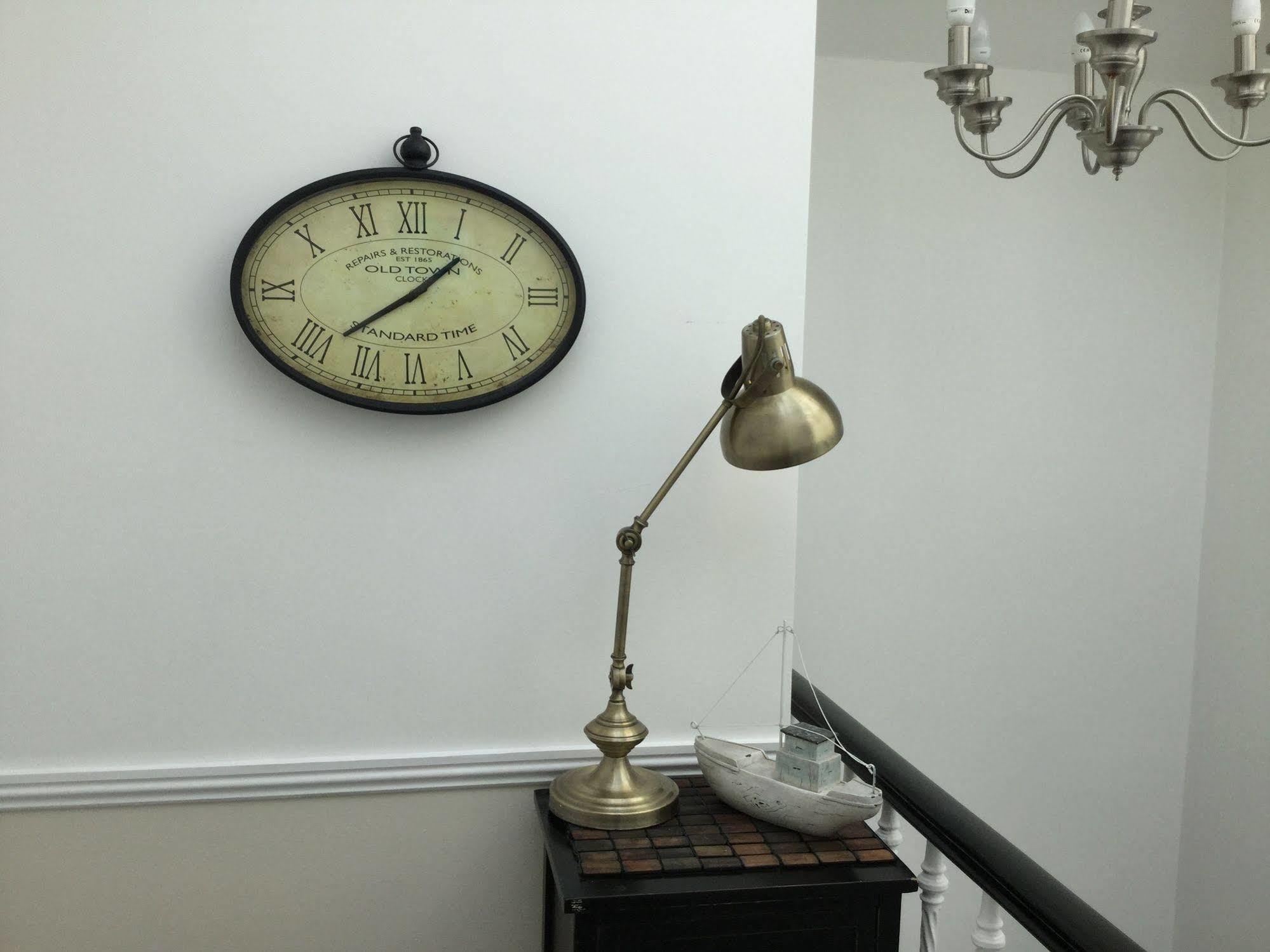 Craggallan Guest House Ayr Luaran gambar