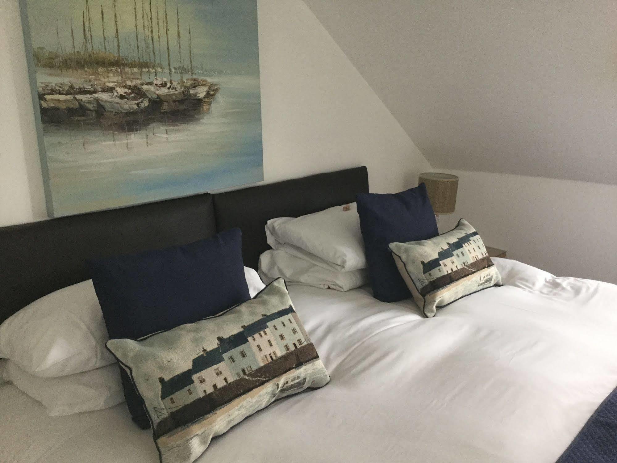 Craggallan Guest House Ayr Luaran gambar