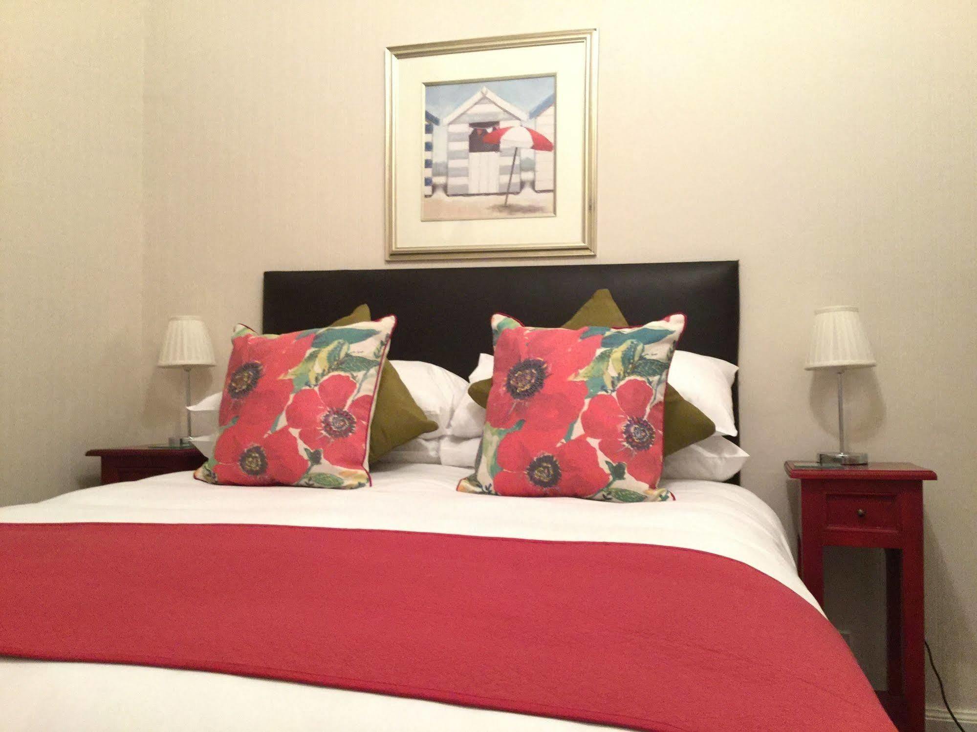 Craggallan Guest House Ayr Luaran gambar