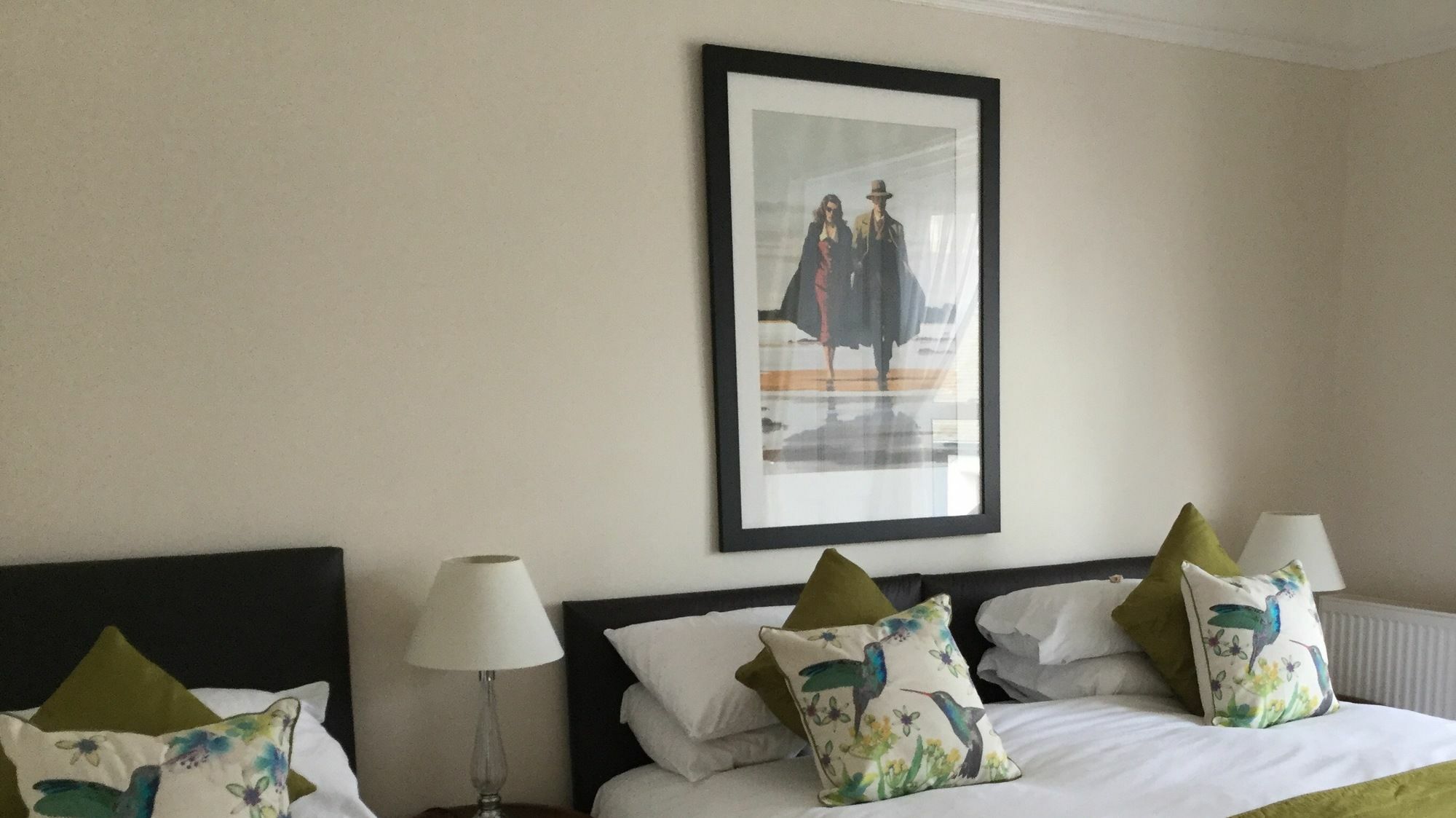 Craggallan Guest House Ayr Luaran gambar