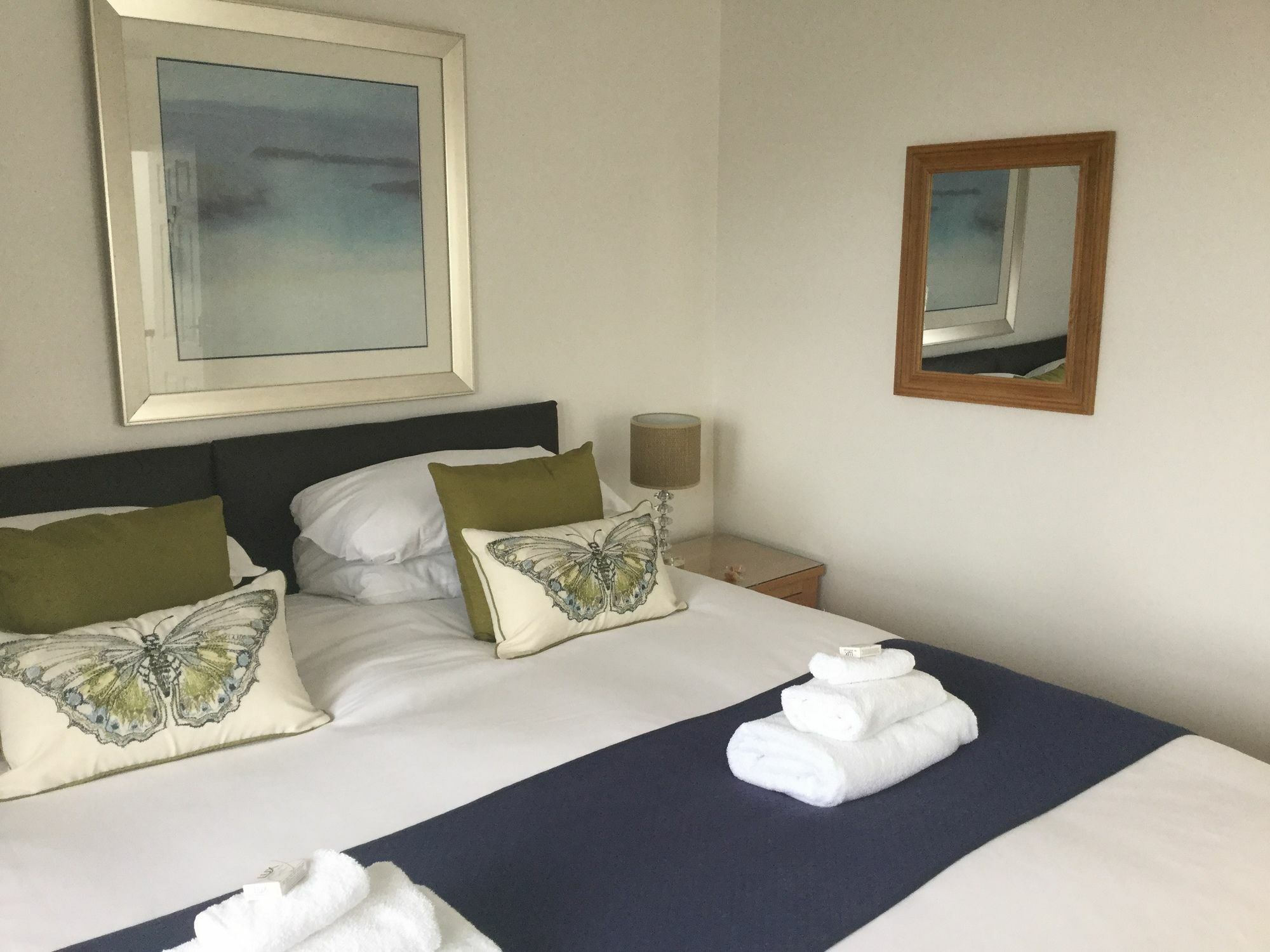 Craggallan Guest House Ayr Luaran gambar