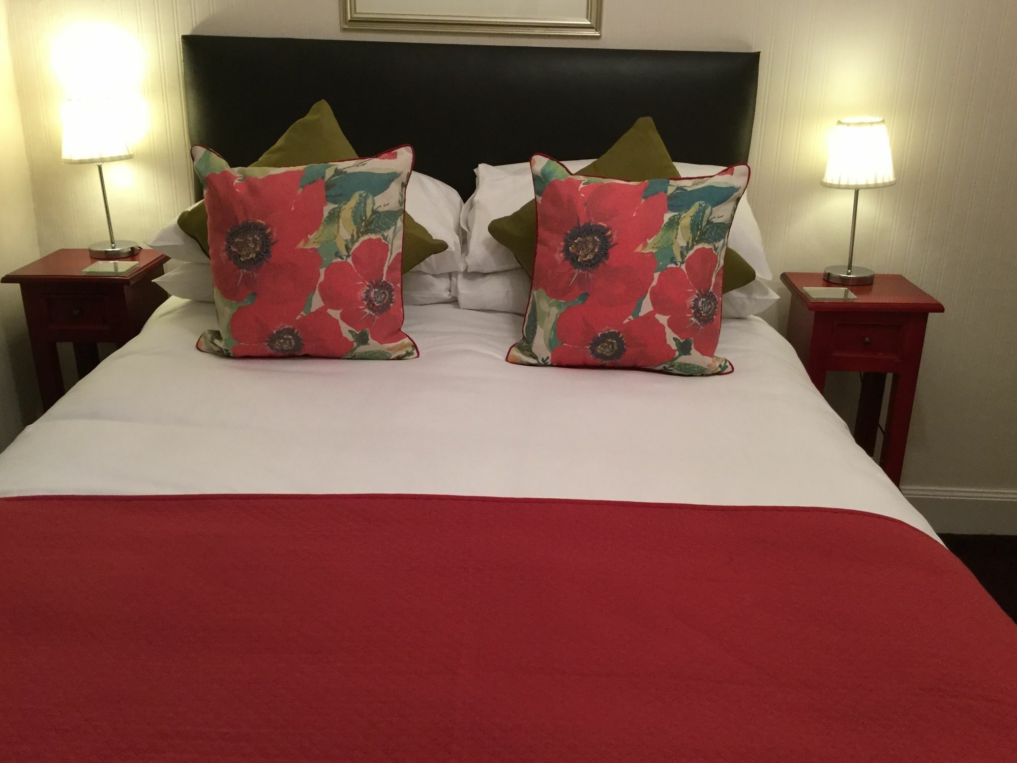 Craggallan Guest House Ayr Luaran gambar
