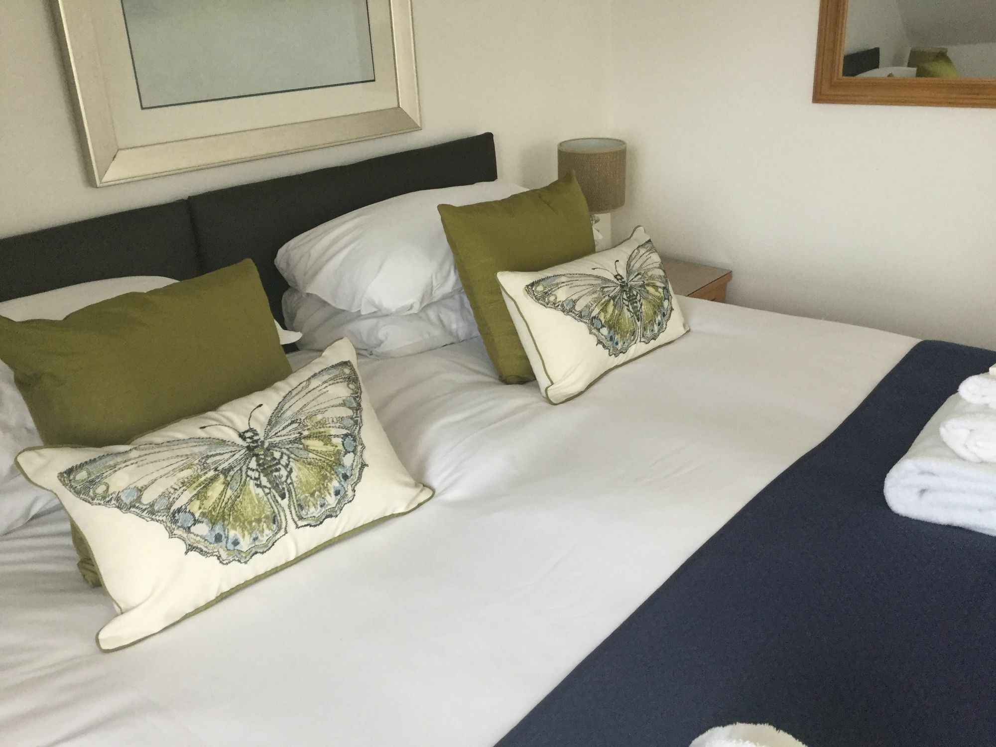Craggallan Guest House Ayr Luaran gambar